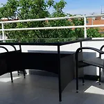 Angel With Large Terrace R6 *