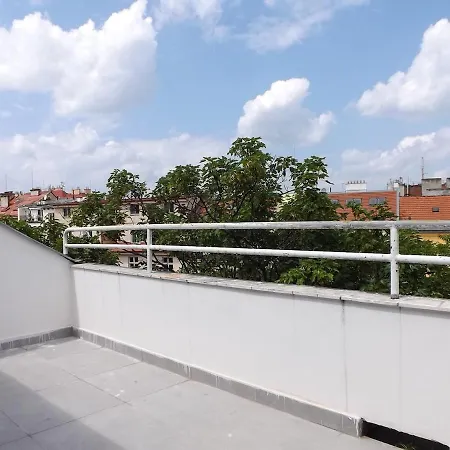 Homestay Angel With Large Terrace R6 *