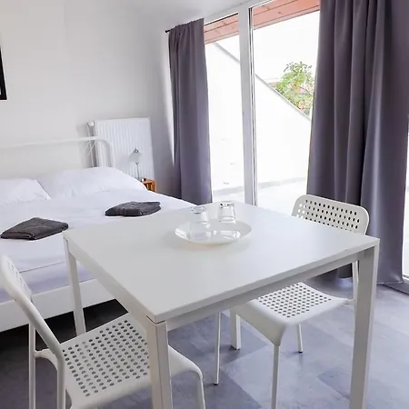 Privat bolig Angel With Large Terrace R6 Prag